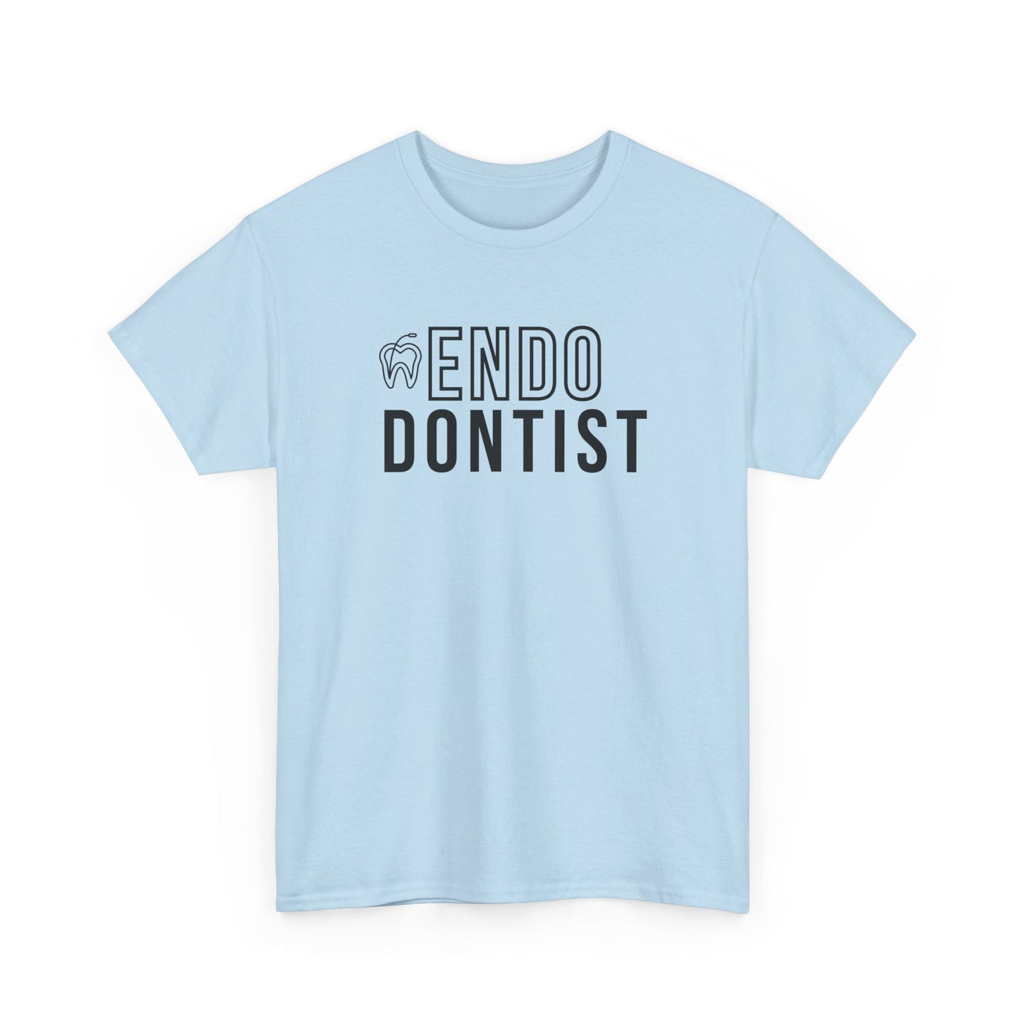 Endodontist T-Shirt - Amor Amra