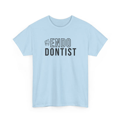 Endodontist T-Shirt - Amor Amra