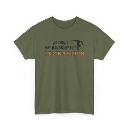 Gymnastics Shirt
