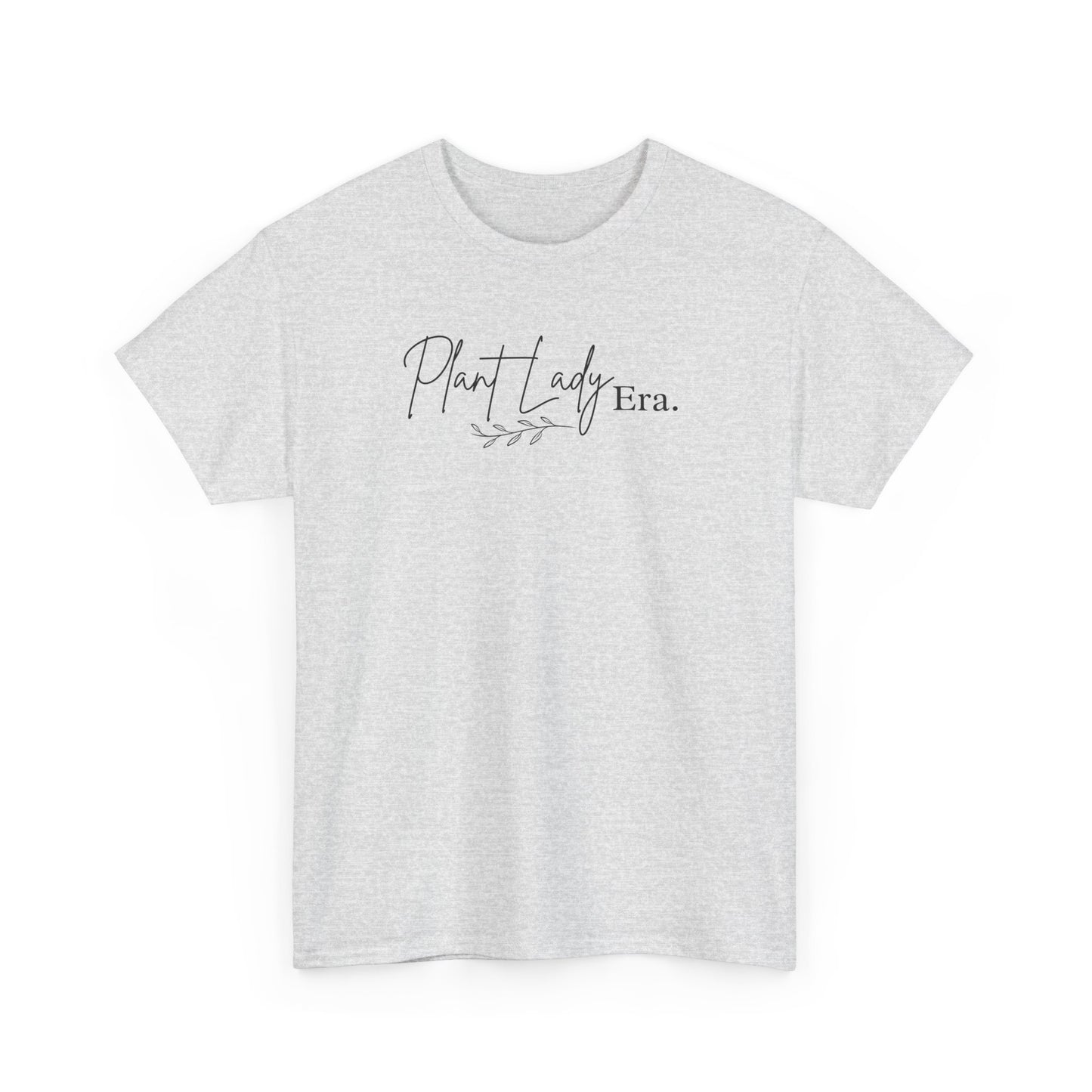 Plant Lady Era T-shirt