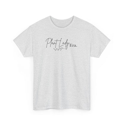 Plant Lady Era T-shirt
