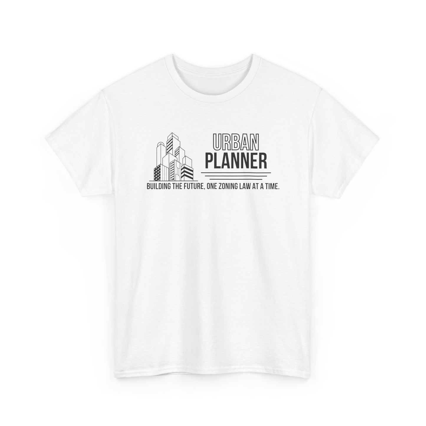 Urban Planner | City Designers Shirt - Amor Amra