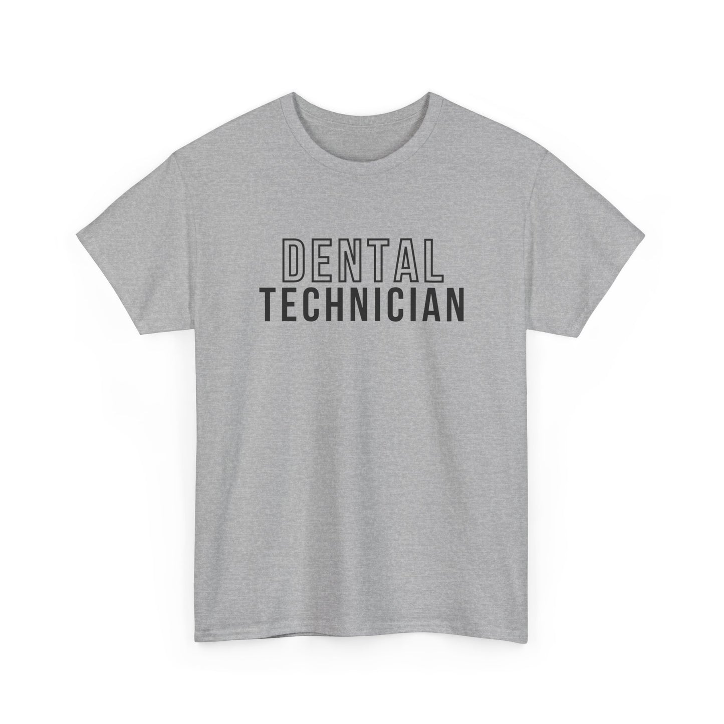Dental Technician Shirt - Amor Amra