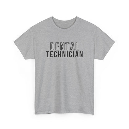 Dental Technician Shirt - Amor Amra