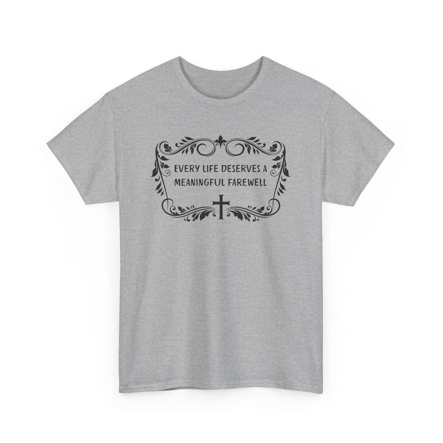 Funeral Director | Mortician Shirt