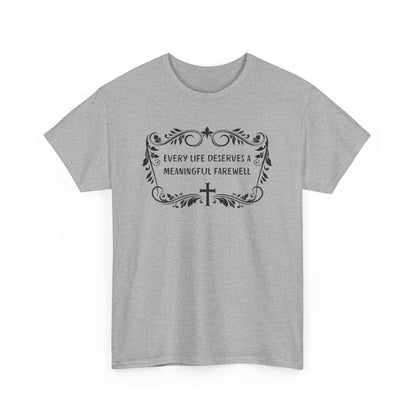 Funeral Director | Mortician Shirt