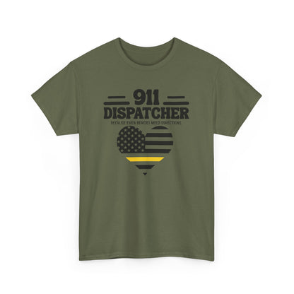 Dispatcher | 911 Shirt