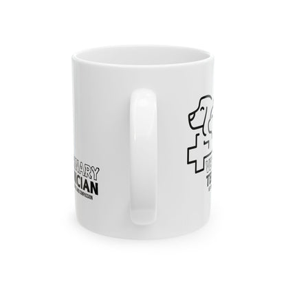 Veterinary Technician Mug