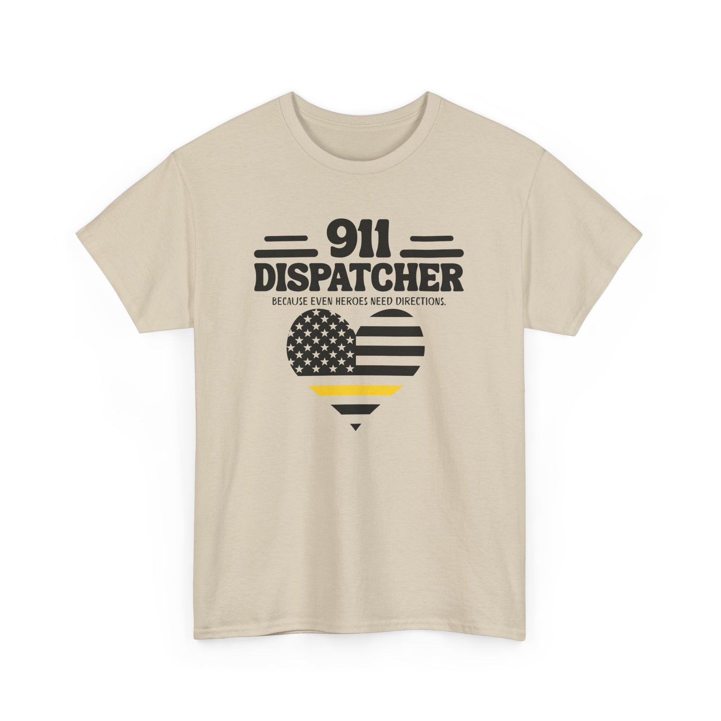Dispatcher | 911 Shirt