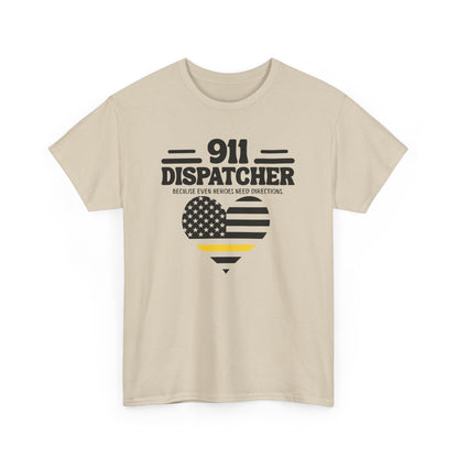 Dispatcher | 911 Shirt