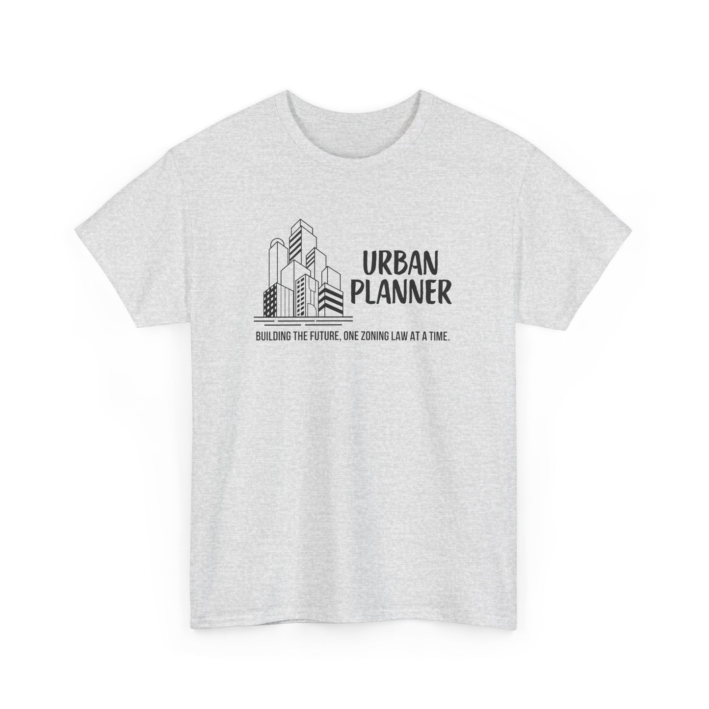 Urban Planner | City Designers Shirt
