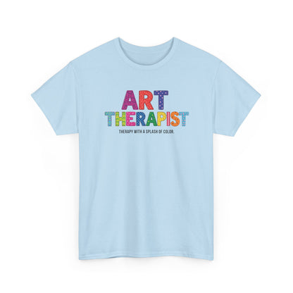 Art Therapist Shirt - Amor Amra
