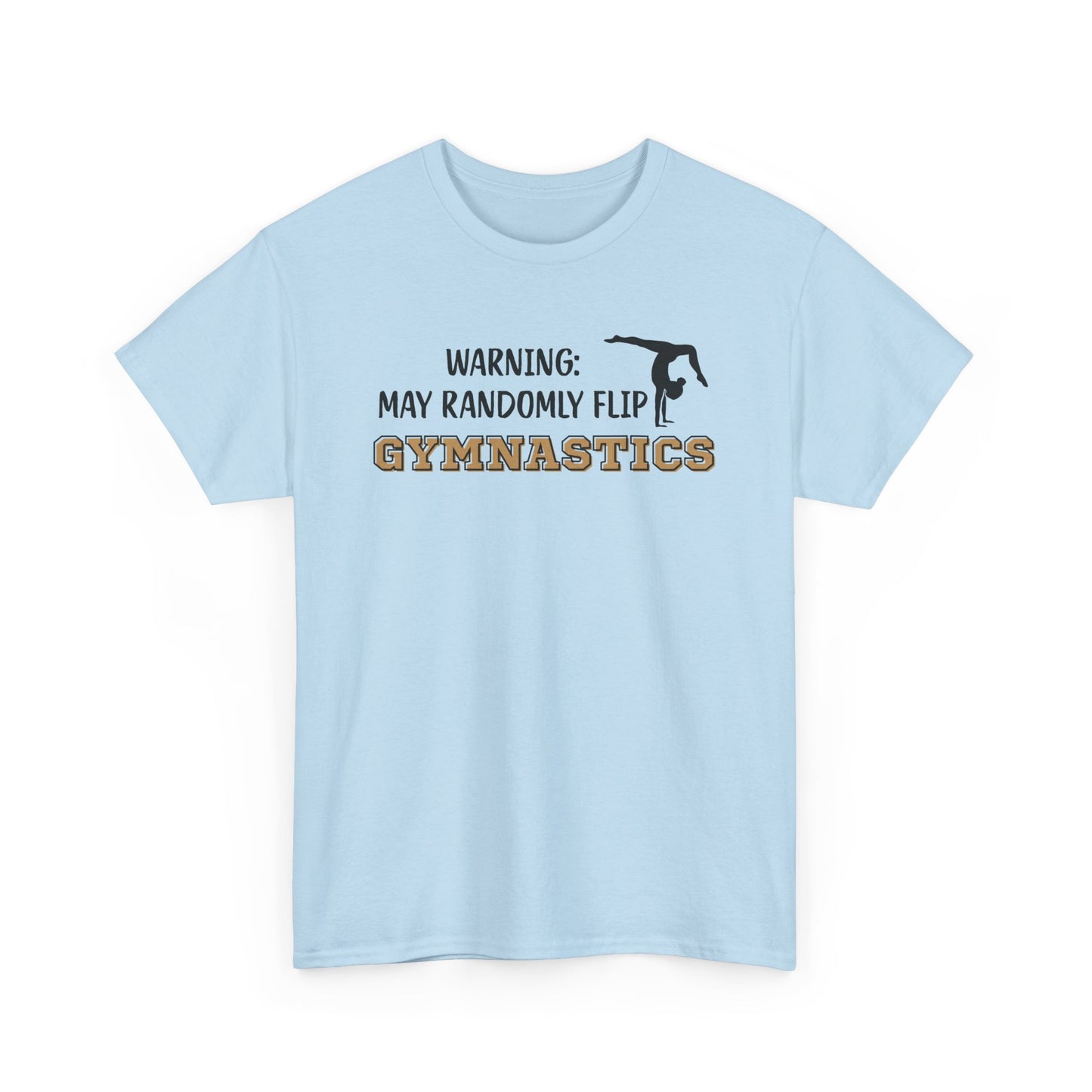 Gymnastics Shirt