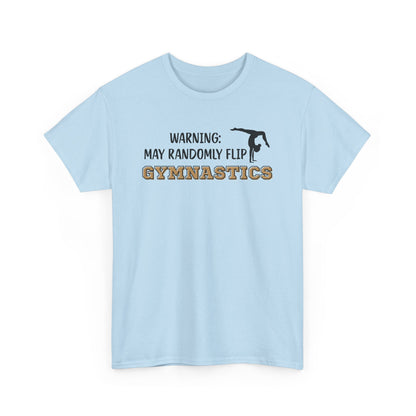 Gymnastics Shirt