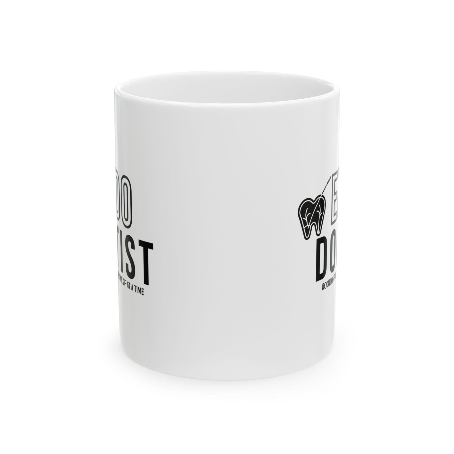 Endodontist Mug