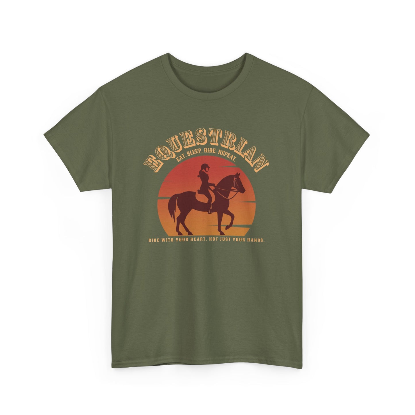 Equestrian Shirt
