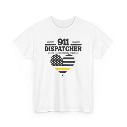 Dispatcher | 911 Shirt