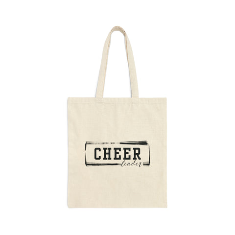 Cheer Tote | Cheerleader Bag - Amor Amra