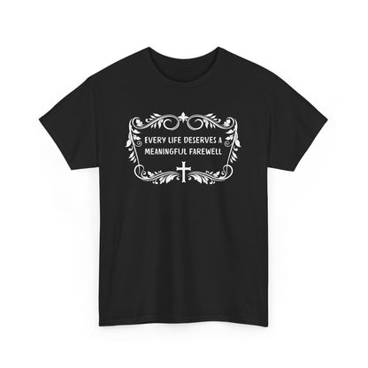 Funeral Director | Mortician Shirt