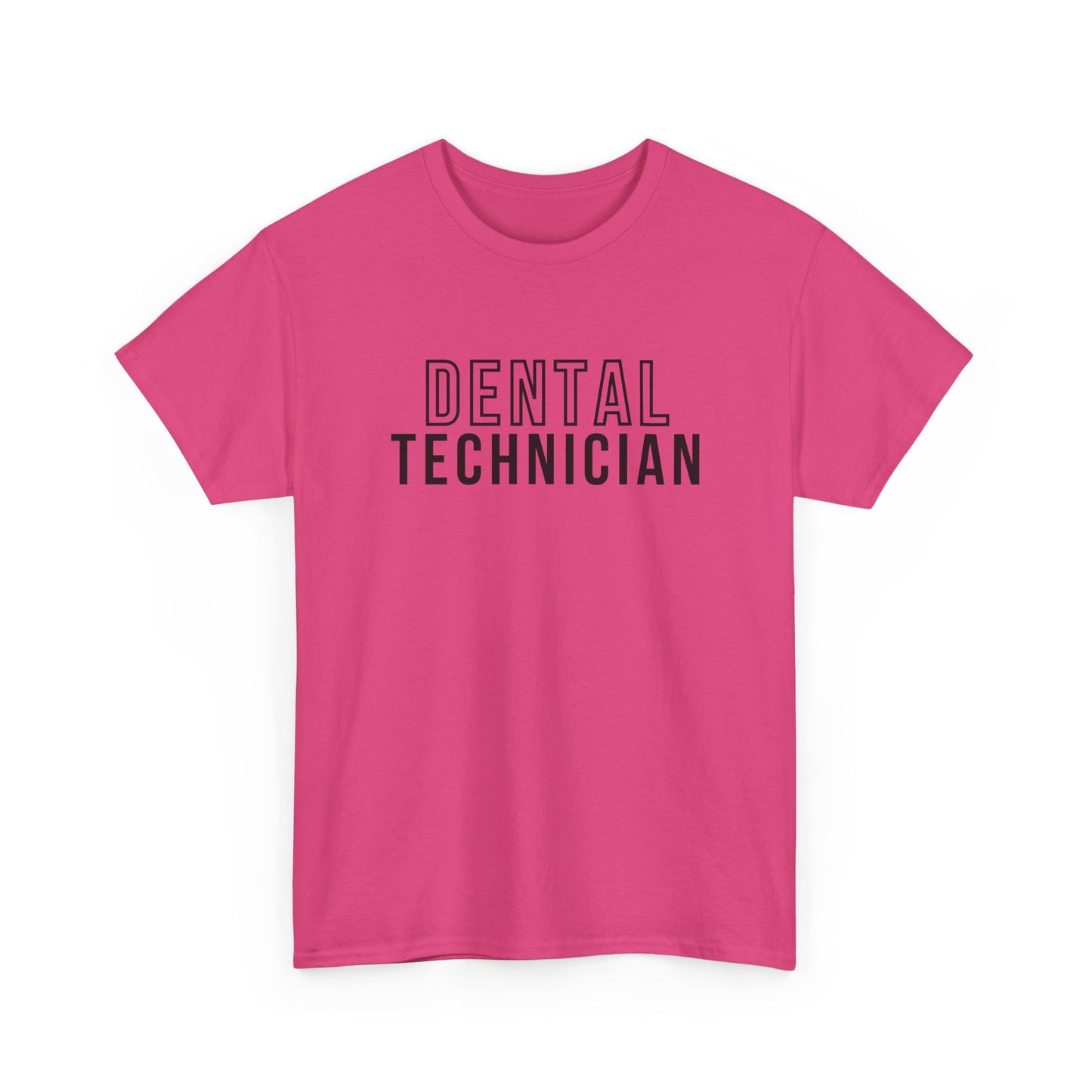 Dental Technician Shirt - Amor Amra