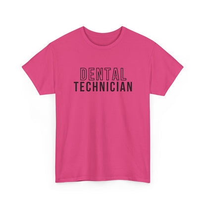 Dental Technician Shirt - Amor Amra