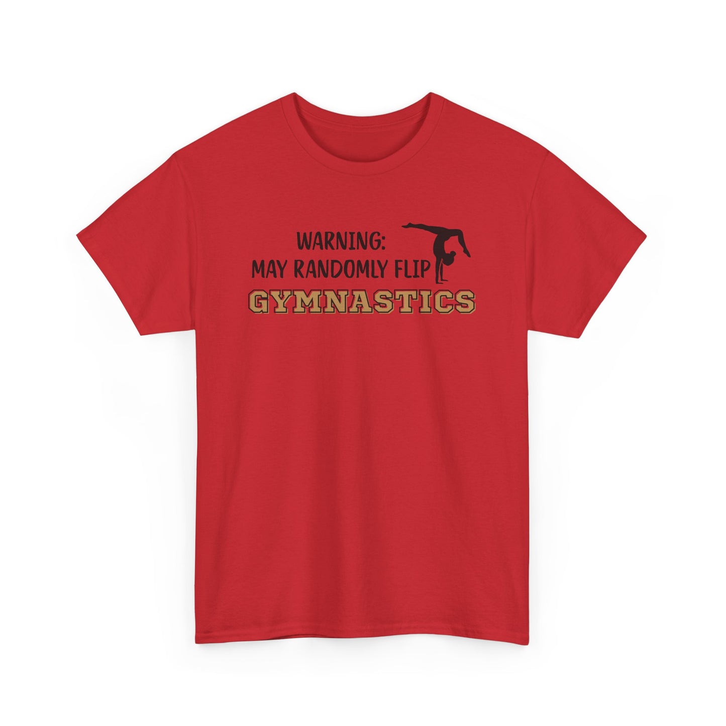 Gymnastics Shirt