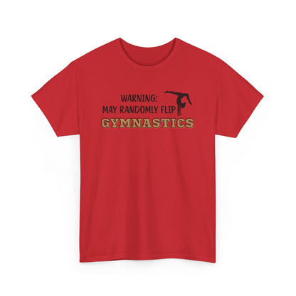 Gymnastics Shirt