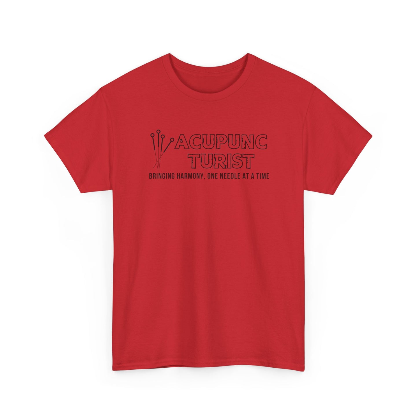 Acupuncturist | Holistic Health Shirt - Amor Amra