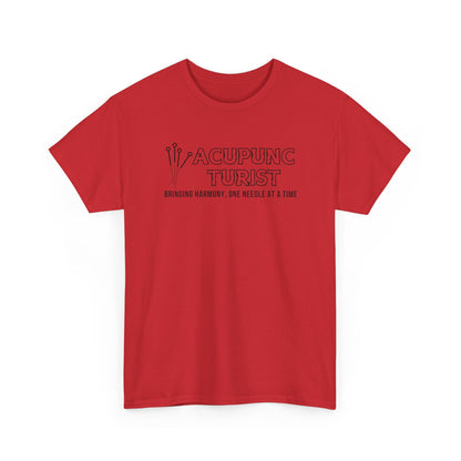 Acupuncturist | Holistic Health Shirt - Amor Amra