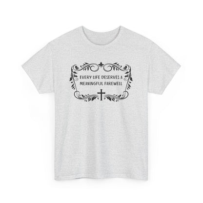 Funeral Director | Mortician Shirt