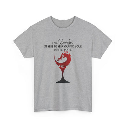Sommelier | Wine Expert Shirt