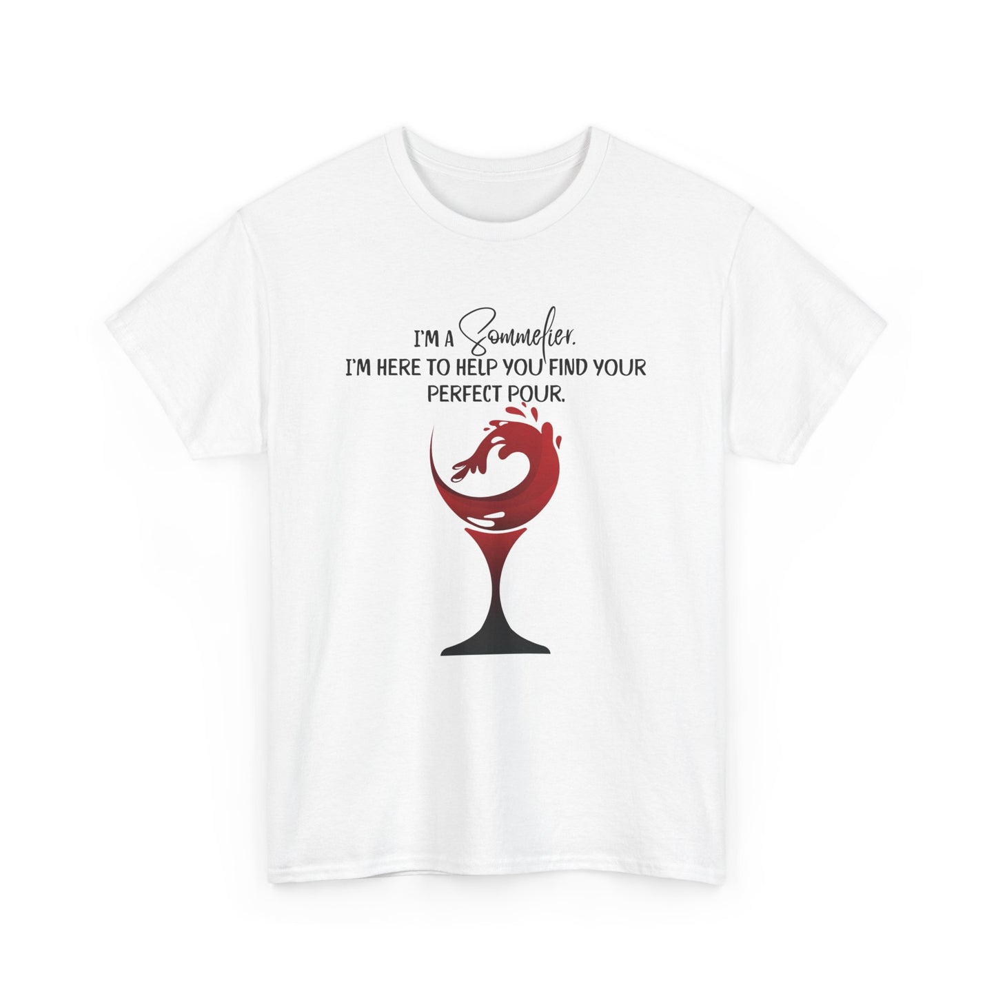 Sommelier | Wine Expert Shirt