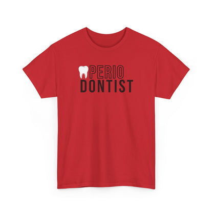 Periodontist Shirt - Amor Amra