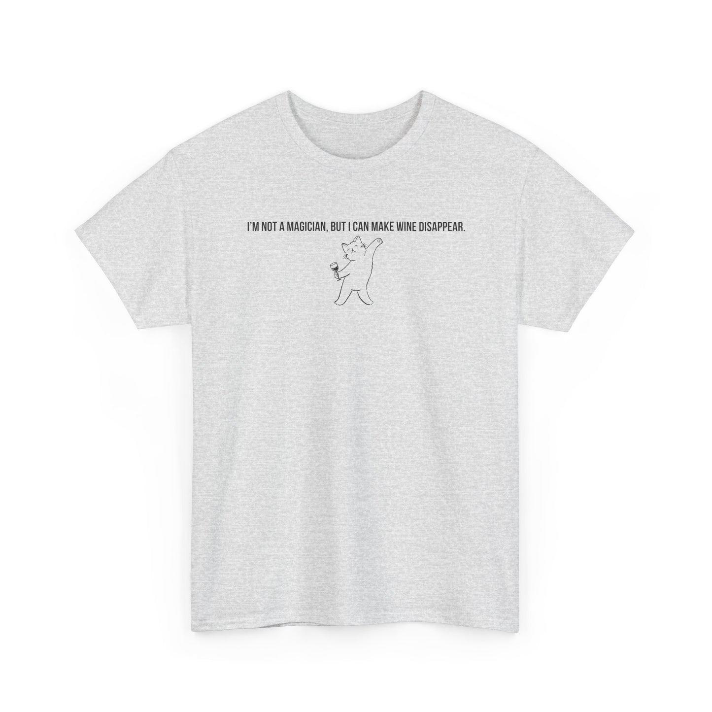 Wine Lover Shirt | Sommelier Gift - Amor Amra