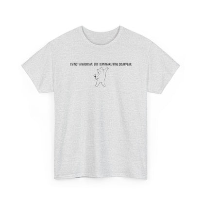 Wine Lover Shirt | Sommelier Gift - Amor Amra