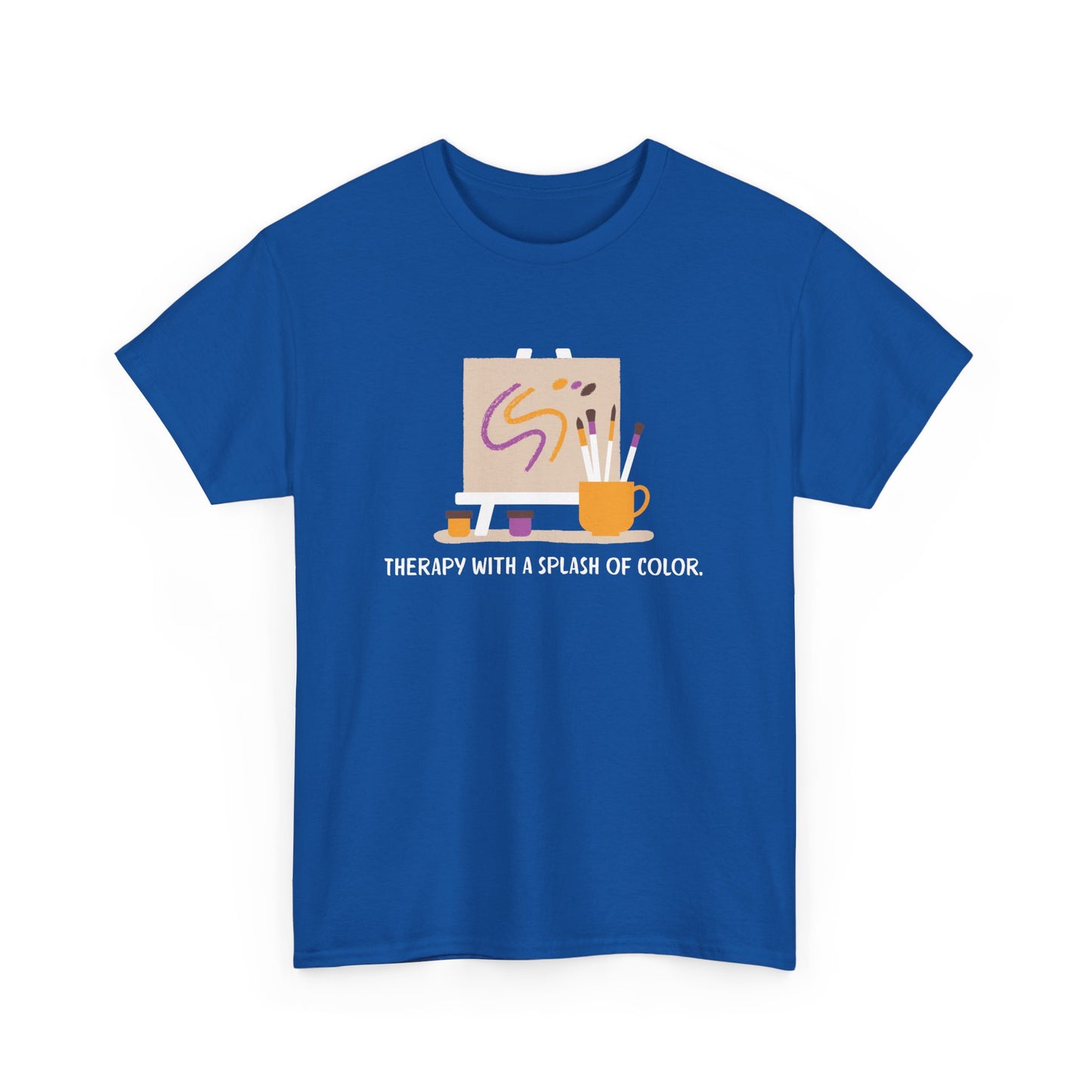 Art Therapist Shirt