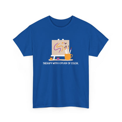 Art Therapist Shirt