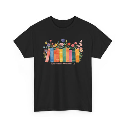 Librarian Shirt - Amor Amra