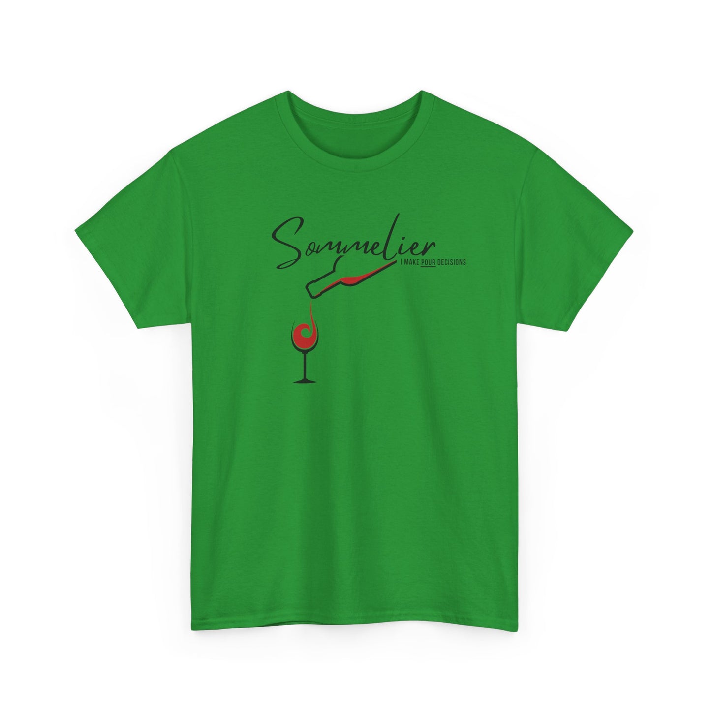 Sommelier Shirt - Amor Amra