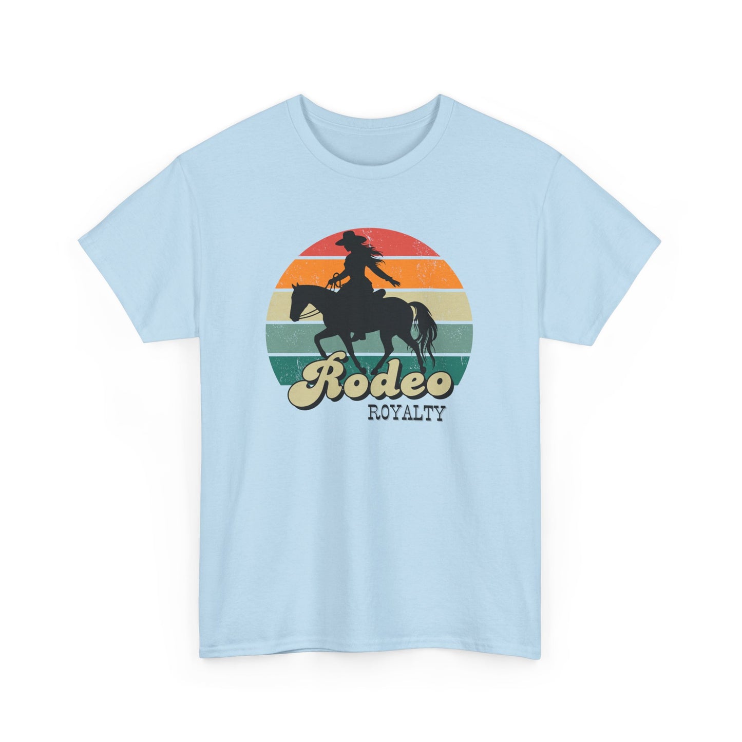 Rodeo Royalty T-shirt
