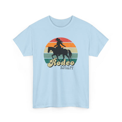Rodeo Royalty T-shirt