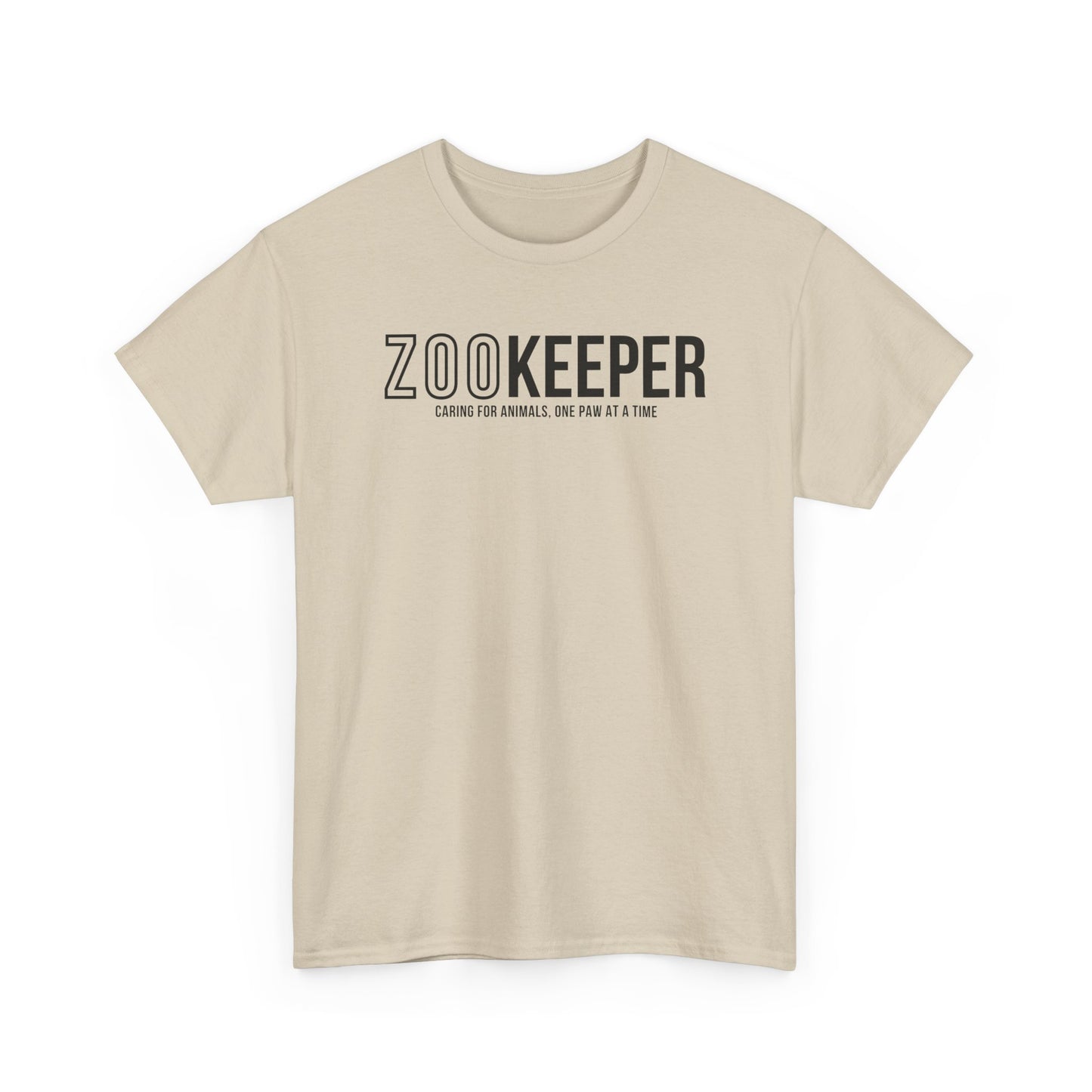 Zookeeper Shirt - Amor Amra