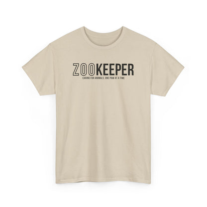 Zookeeper Shirt - Amor Amra