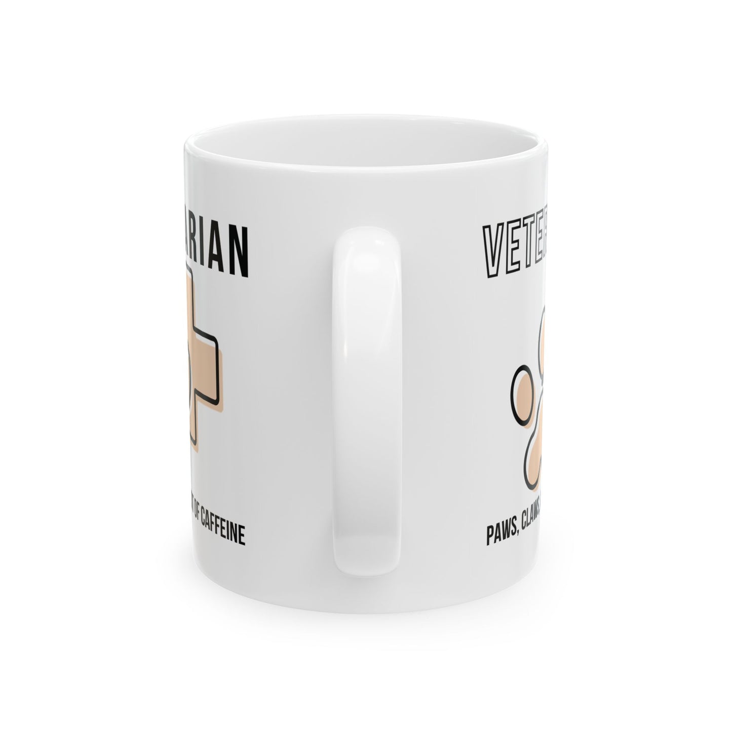 Veterinarian Mug