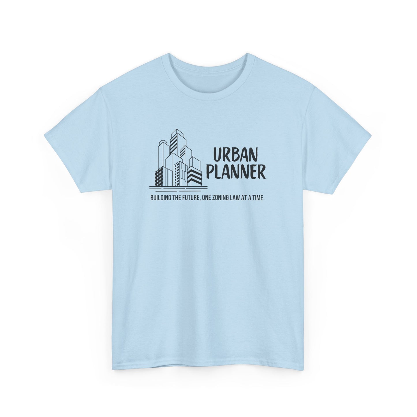 Urban Planner | City Designers Shirt