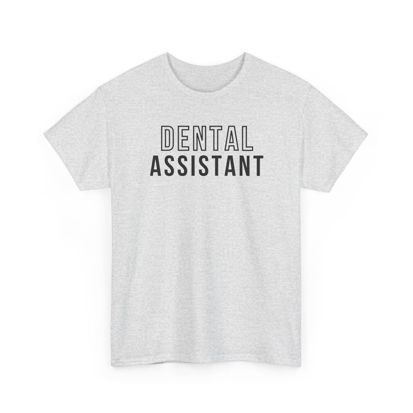 Dental Assistant Shirt - Amor Amra