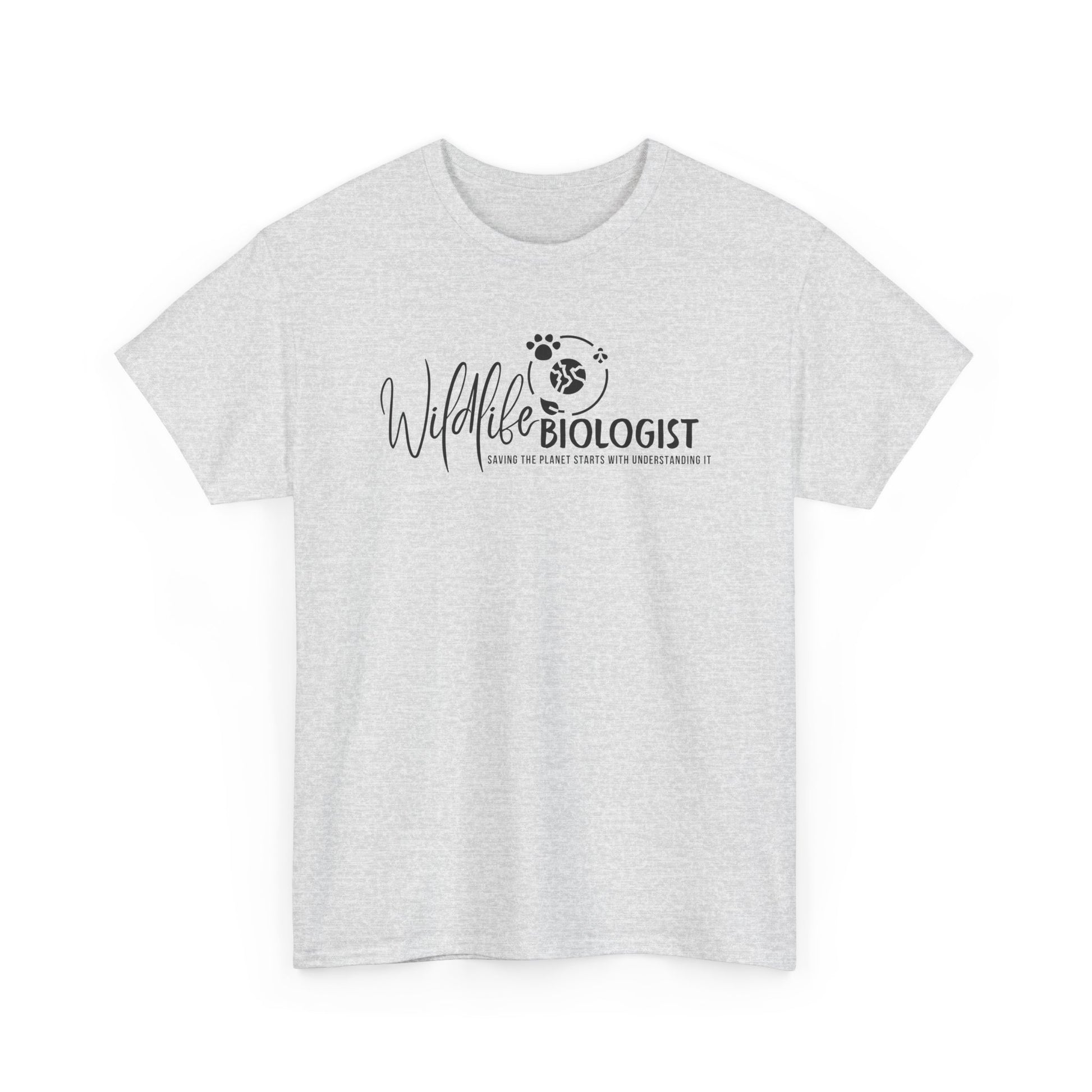Wildlife Biologist Shirt - Amor Amra