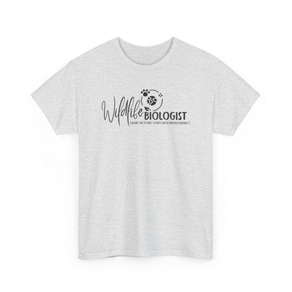 Wildlife Biologist Shirt - Amor Amra