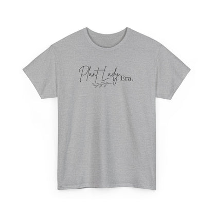 Plant Lady Era T-shirt