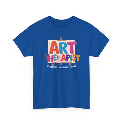 Art Therapist | Creative Therapy Shirt - Amor Amra